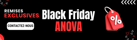 BLACK FRIDAY ANOVA